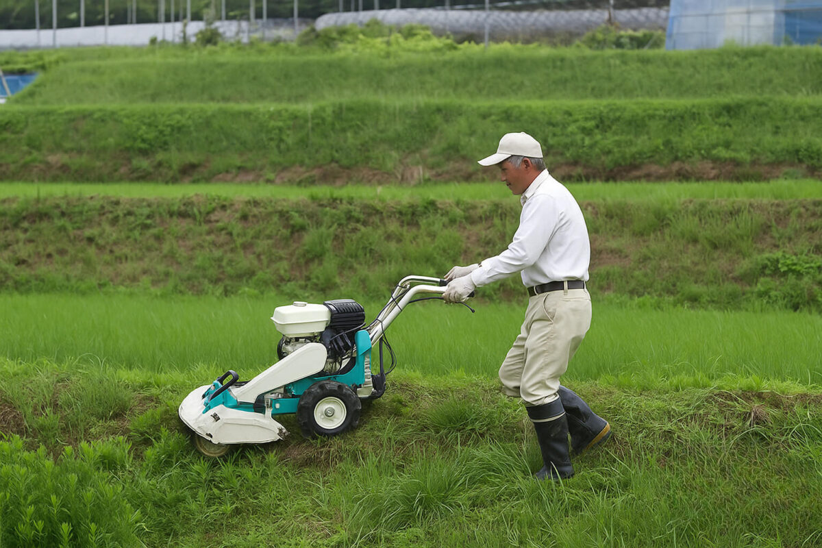 ウイングモアの欠点】購入前に必読！古い農機具を高く売って賢く 