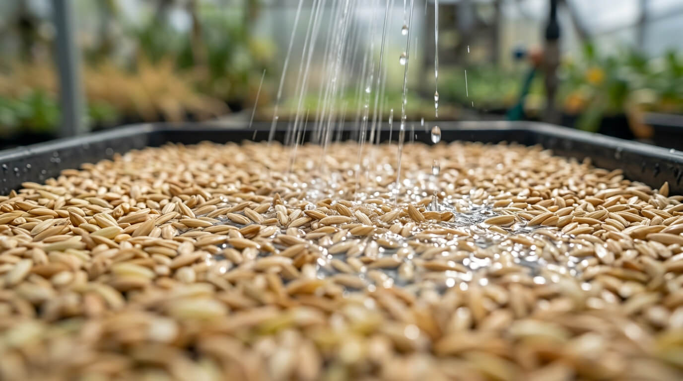 播種機とはどんな機械か