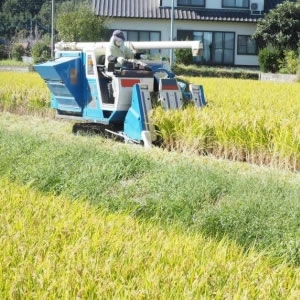 農業機械
