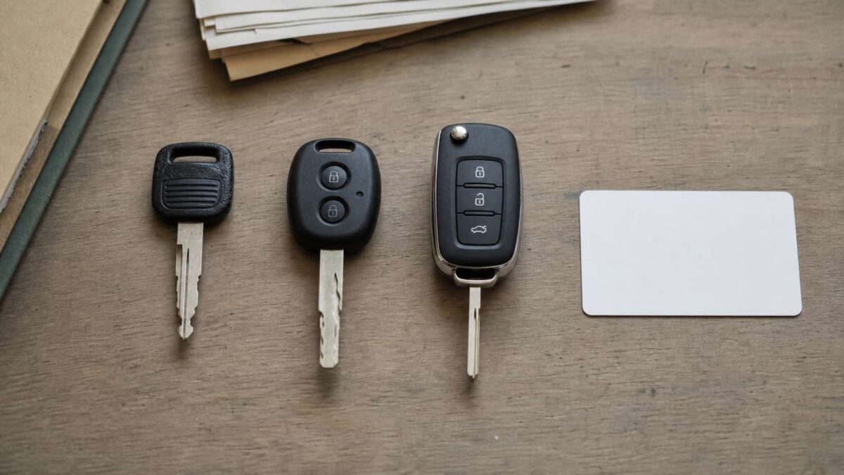 取得時期別に運転できるトラックの早見表