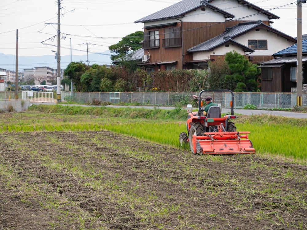 ヤンマートラクターの年式表の使い道